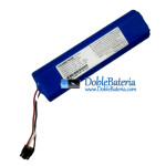 Batería para Dreame P2150-4S2P-MMBK [Batería de repuesto]